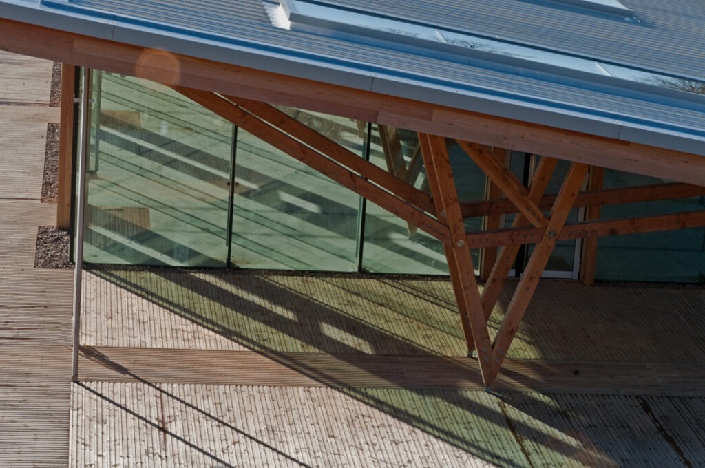 Photography: Sandy Halliday