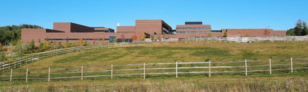 Norwegian University of Life Sciences is Breeam Excellent certified