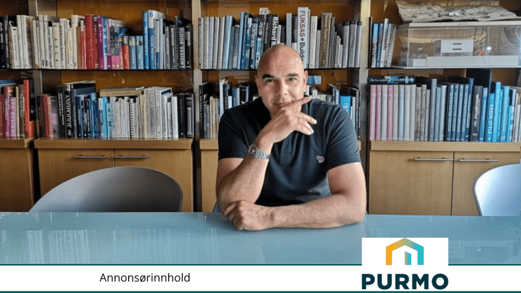 Purmo har anerkjent miljødokumentasjon