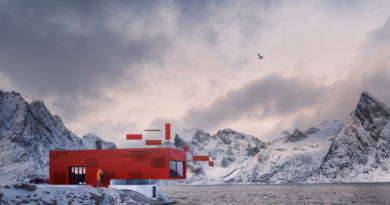 Steni reuse fasadeplater